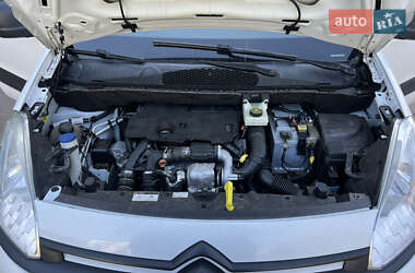 Вантажний фургон Citroen Berlingo 2012 в 