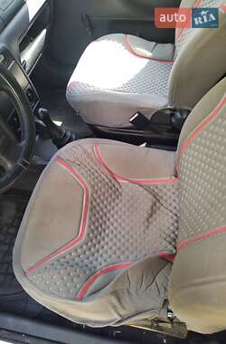 Минивэн Citroen Berlingo 2002 в 