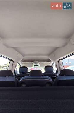 Минивэн Citroen Berlingo 2011 в 