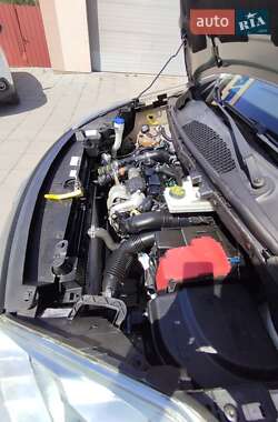 Минивэн Citroen Berlingo 2011 в 