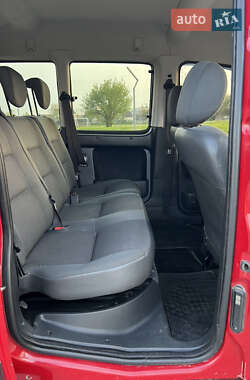 Минивэн Citroen Berlingo 2011 в 