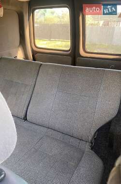Минивэн Citroen Berlingo 2007 в 