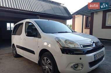 Минивэн Citroen Berlingo 2013 в Теофиполе