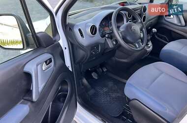 Мінівен Citroen Berlingo 2010 в 