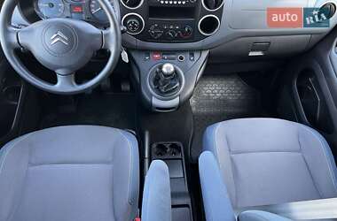Мінівен Citroen Berlingo 2010 в 