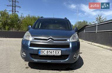 Мінівен Citroen Berlingo 2011 в 