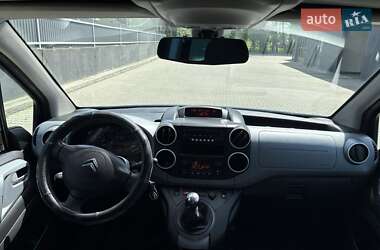 Мінівен Citroen Berlingo 2011 в 