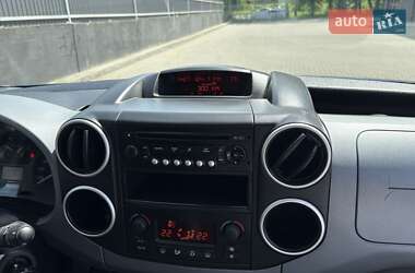 Мінівен Citroen Berlingo 2011 в 