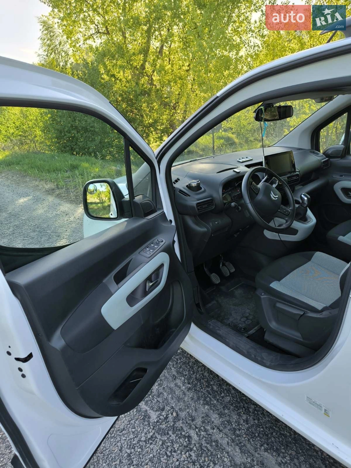 2020 Citroen Berlingo - мініатюра 5