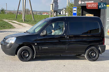 Минивэн Citroen Berlingo 2004 в 