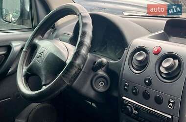 Минивэн Citroen Berlingo 2005 в 