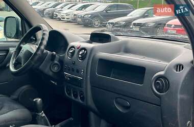 Минивэн Citroen Berlingo 2005 в 