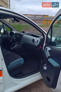 Минивэн Citroen Berlingo 2014 в 