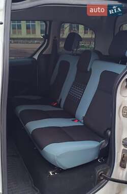 Минивэн Citroen Berlingo 2014 в 