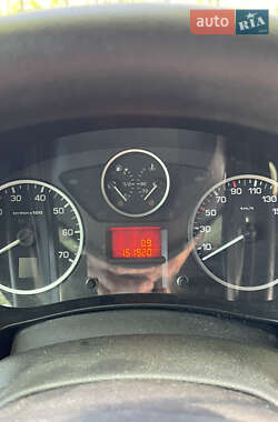 Мінівен Citroen Berlingo 2011 в 