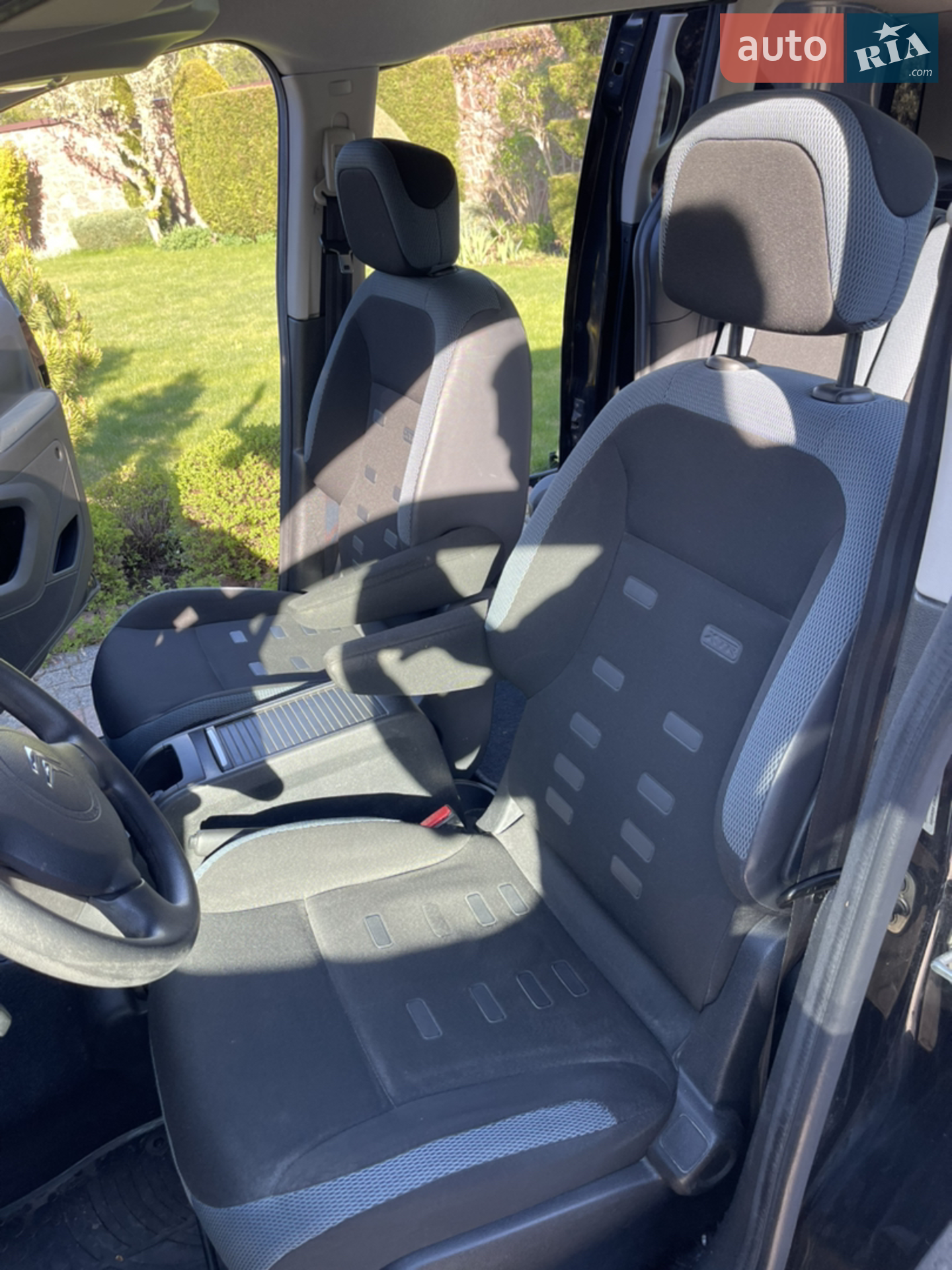 2011 Citroen Berlingo - мініатюра 26