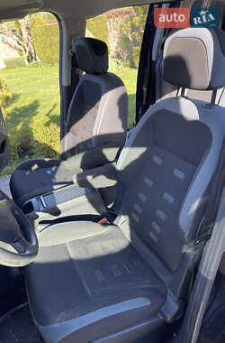 Мінівен Citroen Berlingo 2011 в 