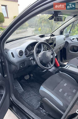 Мінівен Citroen Berlingo 2011 в 