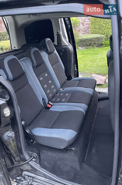 Мінівен Citroen Berlingo 2011 в 