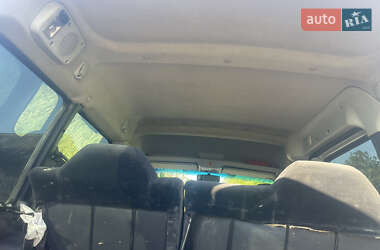 Мінівен Citroen Berlingo 2004 в 
