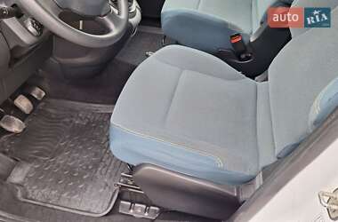 Мінівен Citroen Berlingo 2017 в 