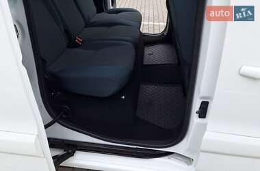 Мінівен Citroen Berlingo 2017 в 