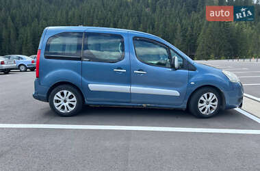 Минивэн Citroen Berlingo 2011 в 