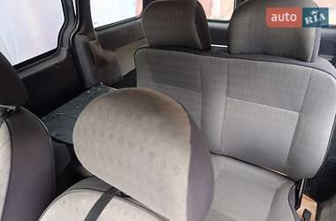 Минивэн Citroen Berlingo 2005 в 