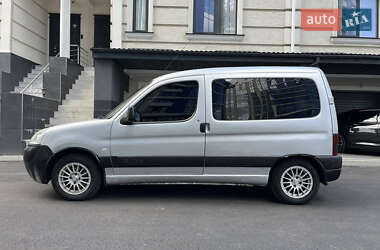 Минивэн Citroen Berlingo 2003 в Киеве