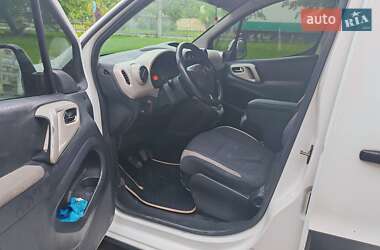 Мінівен Citroen Berlingo 2014 в 