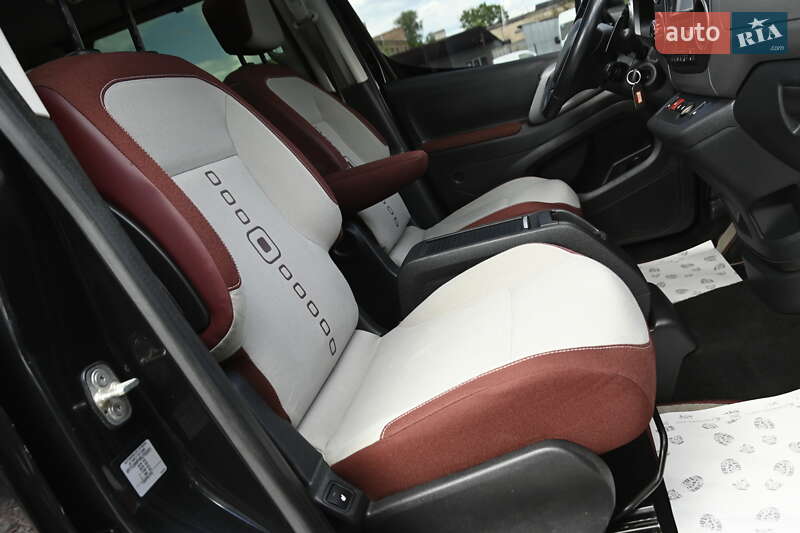 Минивэн Citroen Berlingo 2011 в Бердичеве