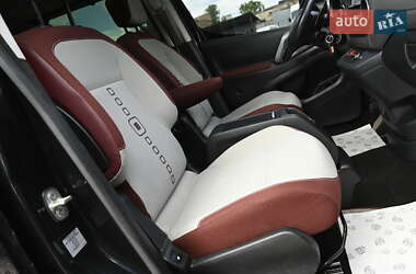 Мінівен Citroen Berlingo 2011 в 