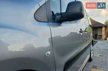 Минивэн Citroen Berlingo 2018 в 