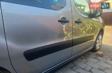 Минивэн Citroen Berlingo 2018 в 