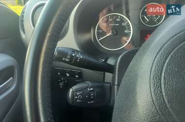 Минивэн Citroen Berlingo 2018 в 