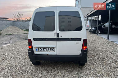 Мінівен Citroen Berlingo 2004 в 
