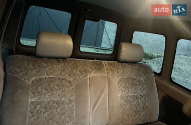 Мінівен Citroen Berlingo 2004 в 