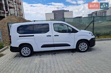 Минивэн Citroen Berlingo 2023 в Измаиле