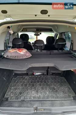 Минивэн Citroen Berlingo 2013 в 