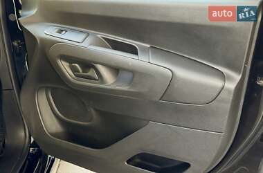 Мінівен Citroen Berlingo 2019 в 