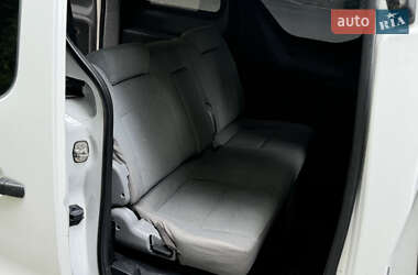Минивэн Citroen Berlingo 2008 в 