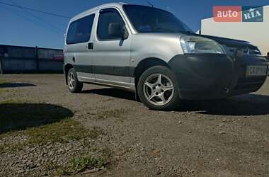 Минивэн Citroen Berlingo 2004 в 