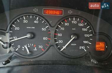 Минивэн Citroen Berlingo 2008 в 