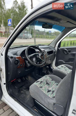 Минивэн Citroen Berlingo 2003 в 