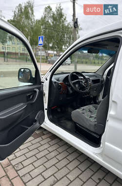 Минивэн Citroen Berlingo 2003 в 