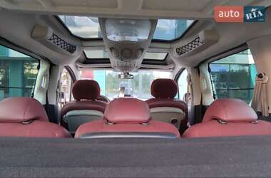 Мінівен Citroen Berlingo 2011 в 