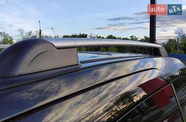 Мінівен Citroen Berlingo 2011 в 