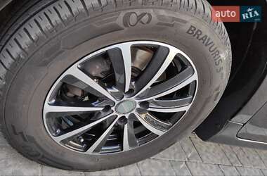 Мінівен Citroen Berlingo 2011 в 