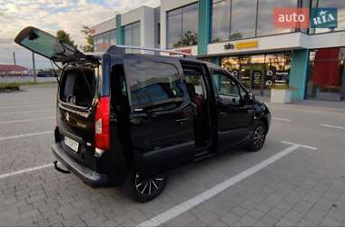 Мінівен Citroen Berlingo 2011 в 