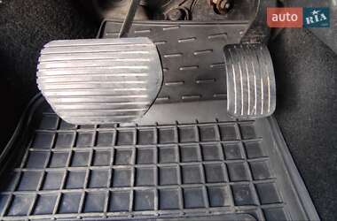 Мінівен Citroen Berlingo 2011 в 